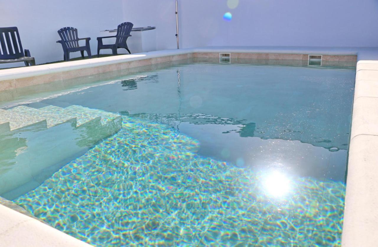 Casa Colorado Con Piscina Vila Conil De La Frontera Exterior foto